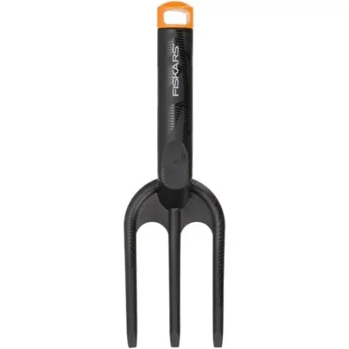 Культиватор Fiskars Solid 1001600 27,6 см