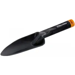 Совок для рассады Fiskars Solid 1000695 7х32,3 см