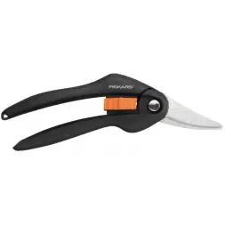 Секатор універсальний Fiskars Single Step SP27 1000570 21 см