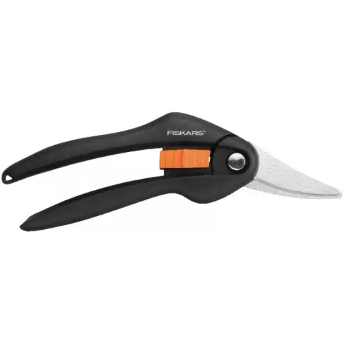 Секатор універсальний Fiskars Single Step SP27 1000570 21 см