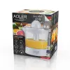 Соковитискач для цитрусових Adler AD-4009 60 Вт