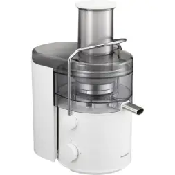 Соковижималка Panasonic MJ-CB100WTQ 1000 Вт бiла