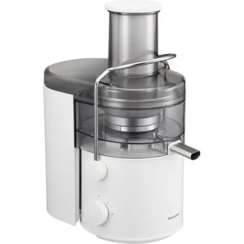 Соковижималка Panasonic MJ-CB100WTQ 1000 Вт бiла