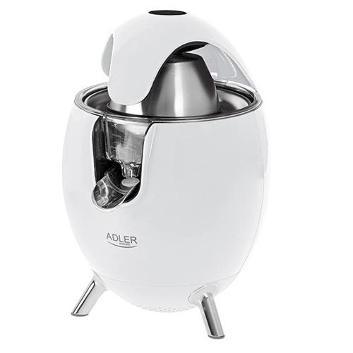 Соковижималка Adler AD-4013-white 800 Вт чорна