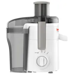 Соковижималка Tefal ZE370138 350 Вт бiла