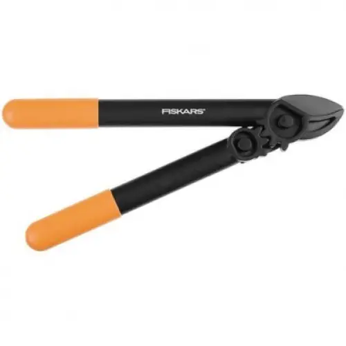 Веткорез контактный Fiskars Power Gear XS 1000581