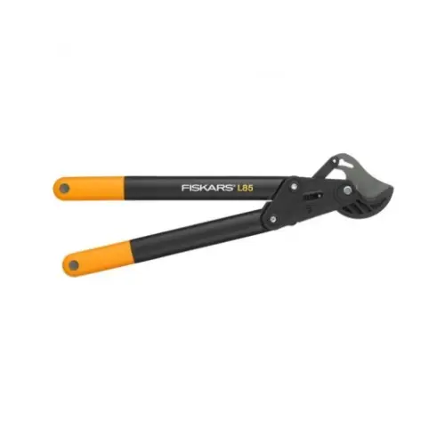 Веткорез контактный Fiskars Power Step L85 1000585 57 см