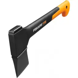 Топор плотницкий Fiskars S-X10 1015619 44,3 см