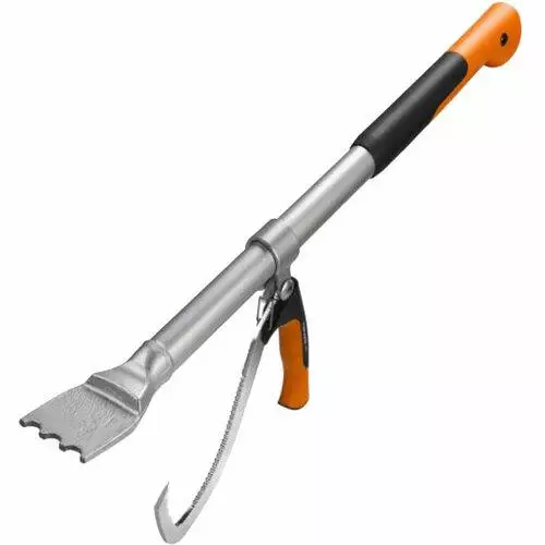 Важіль для валки дерев Fiskars Wood Xpert 1015438 7 м