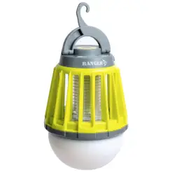 Уничтожитель насекомых-фонарь Ranger Easy light RA-9933 13х9х9 см