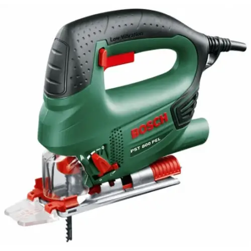 Электролобзик Bosch PST 800 PEL