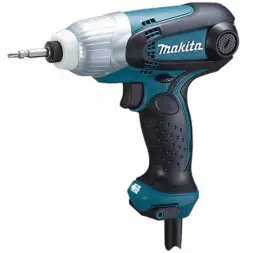 Ударный шуруповерт Makita TD0101F